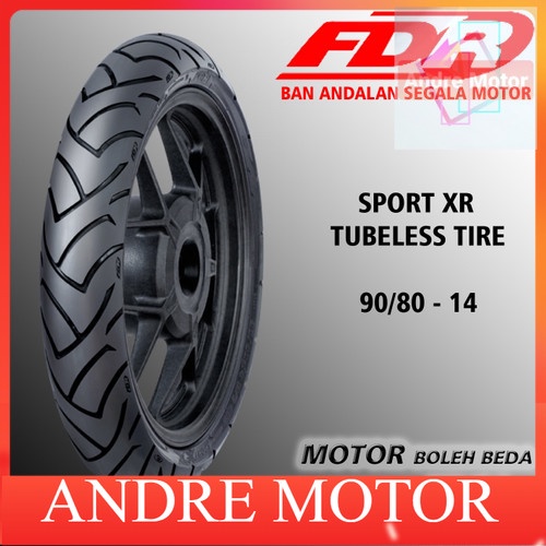 Sport xr outlet soft compound