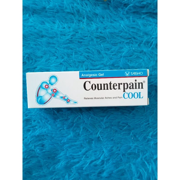 Jual COUNTERPAINT | Shopee Indonesia