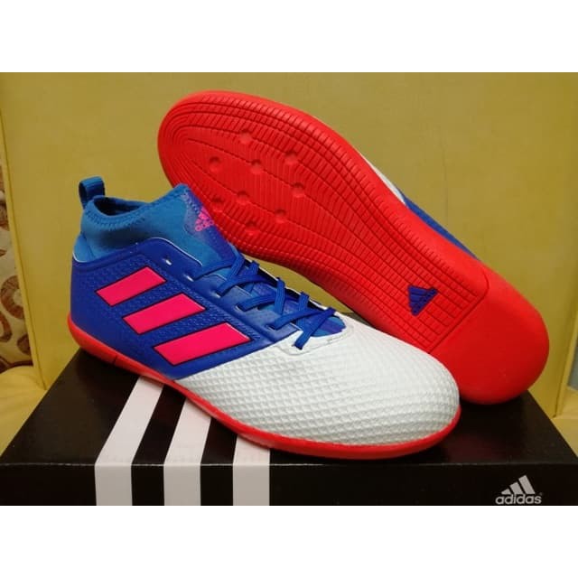 Adidas ace 2024 17.3 futsal harga