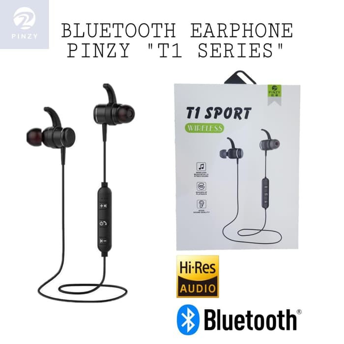 T1 sport wireless cheap headset