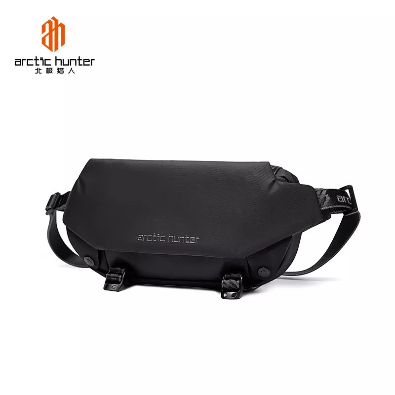 Jual YB00047 Tas Selempang Arctic Hunter Sling Shoulder Chest Bag