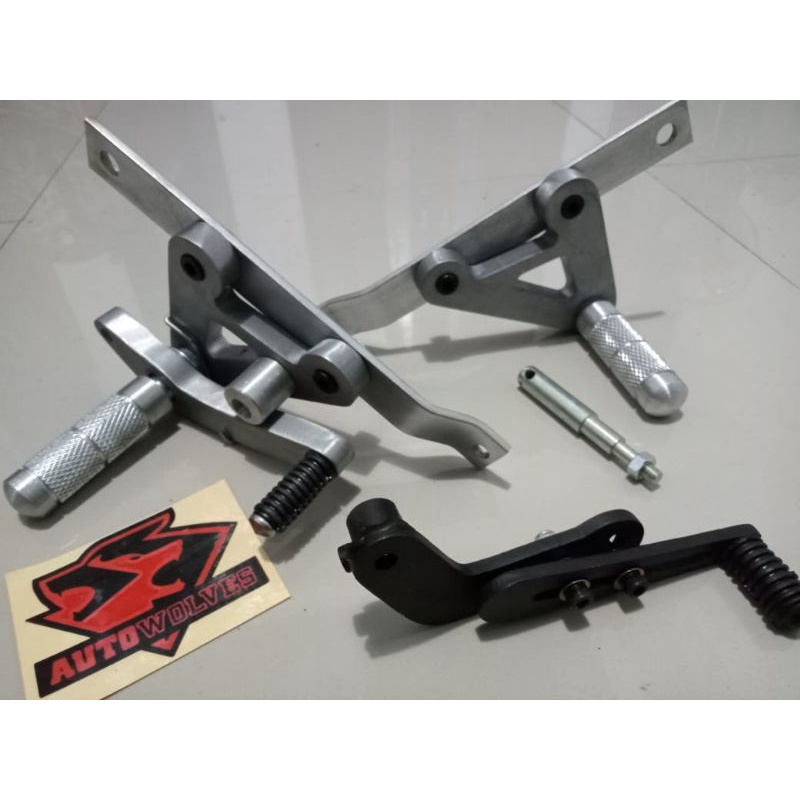 Jual Underbone osi underbone universal step underbone | Shopee Indonesia
