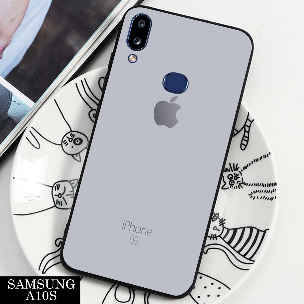 Jual CASE SAMSUNG A10S Casing SAMSUNG A10S Terbaru TOP ONE CASE