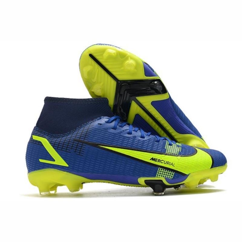 Sepatu bola mercurial superfly sale