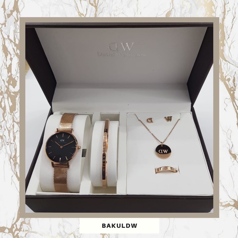 Kode diskon daniel wellington sale