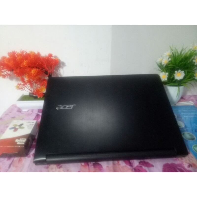 Jual Laptop Acer One 14 Z476 Core I3 Shopee Indonesia