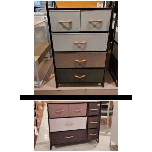 Jual Informa Laci bertingkat / Drawer Laci floyd /lemari penyimpanan ...