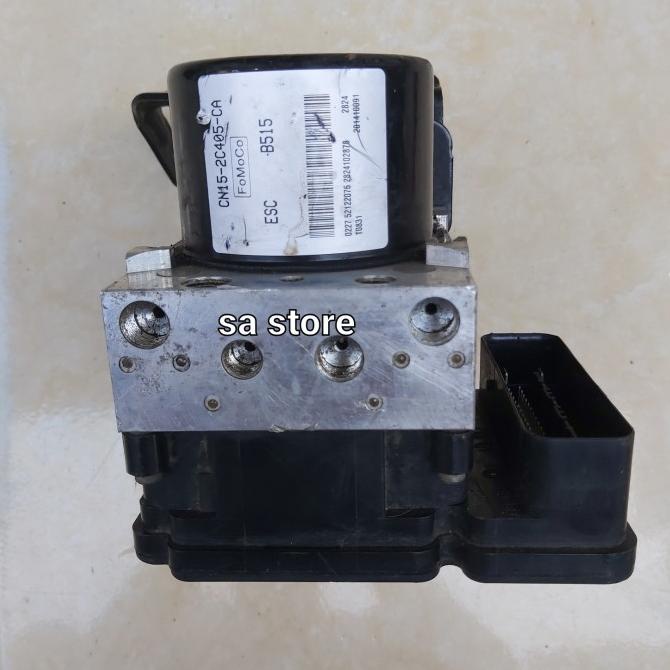 Jual Modul Abs Module Rem Abs Original Ford Ecosport Cn152C405Ca