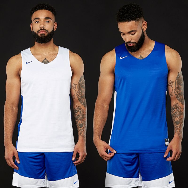 baju basket nike original