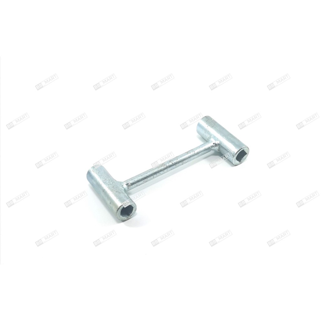Jual Muraku Kunci Tabung Oxygen Acytelin Kunci Tabung O2 Spindle Key