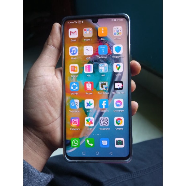 Jual Huawei P30 PRO SECOND (8/256) | Shopee Indonesia