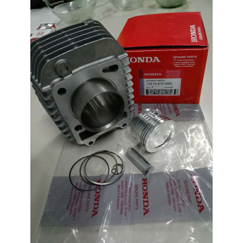 Jual Blok Seher Assy Komplit Honda Supra X New Helm In Injeksi Blade New Fi Kyz Shopee