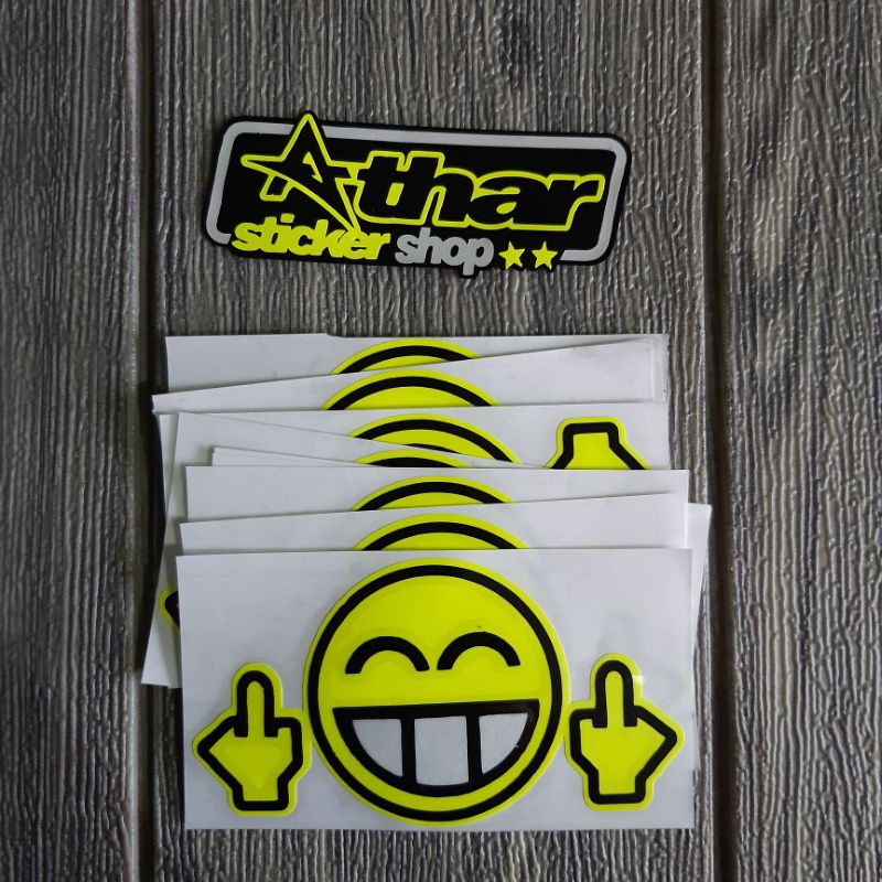 Jual STICKER CUTTING STICKER CUTTING MOTOR CUTTING STICKER STICKER ...