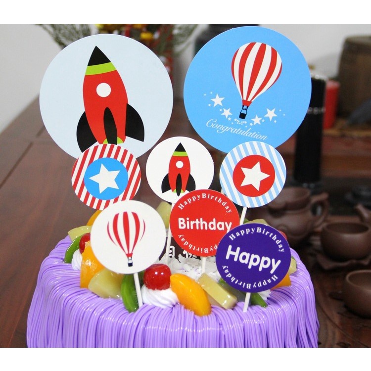 Jual Topper Cake, Topper Baby, Topper Bayi, Topper Avenger, Topper