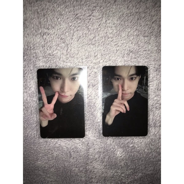 Jual BACA DESKRIPSI DOYOUNG NCT REGULAR IRREGULAR PC Shopee Indonesia