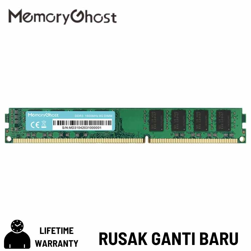 Toko Online Memory Ghost Official Shop | Shopee Indonesia