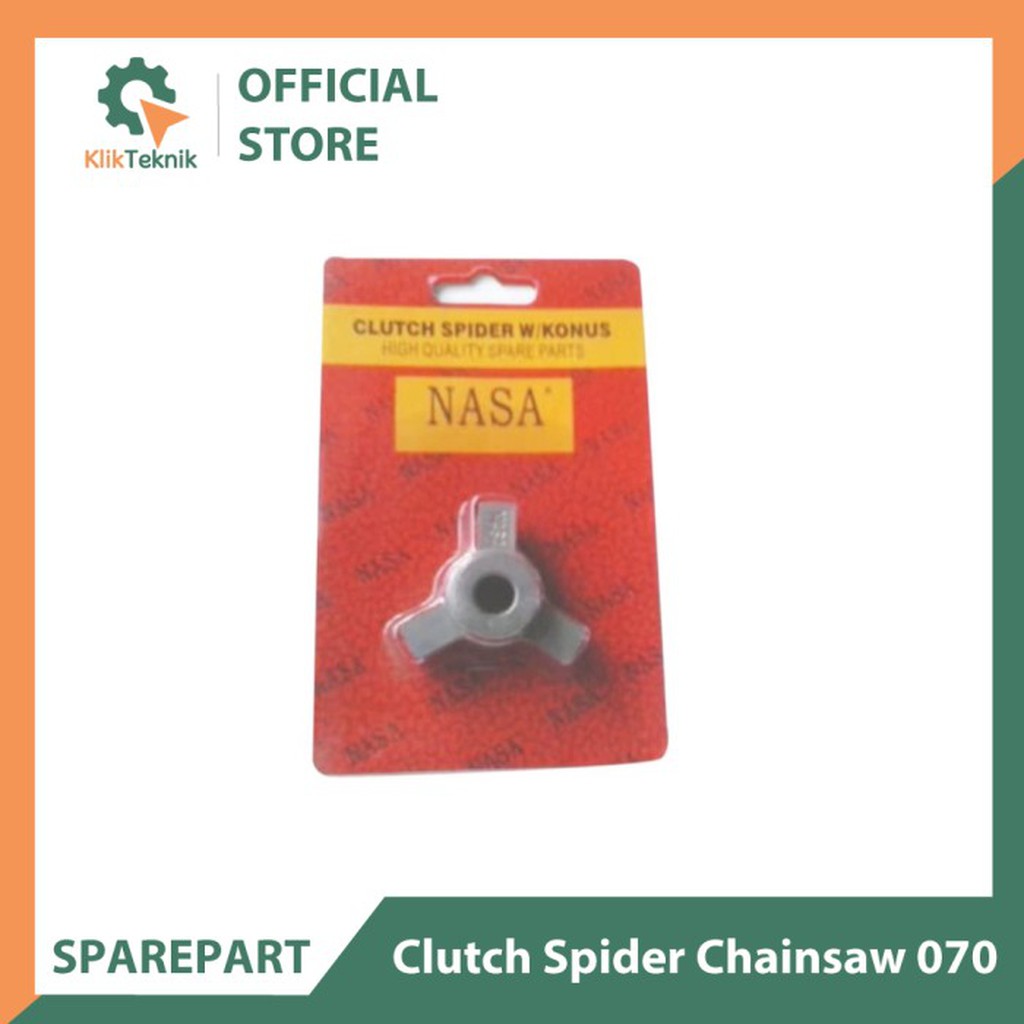 Jual Spider Chainsaw 070 Nasa | Shopee Indonesia
