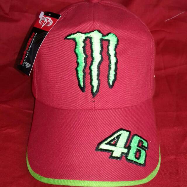 Jual Topi Racing | Shopee Indonesia