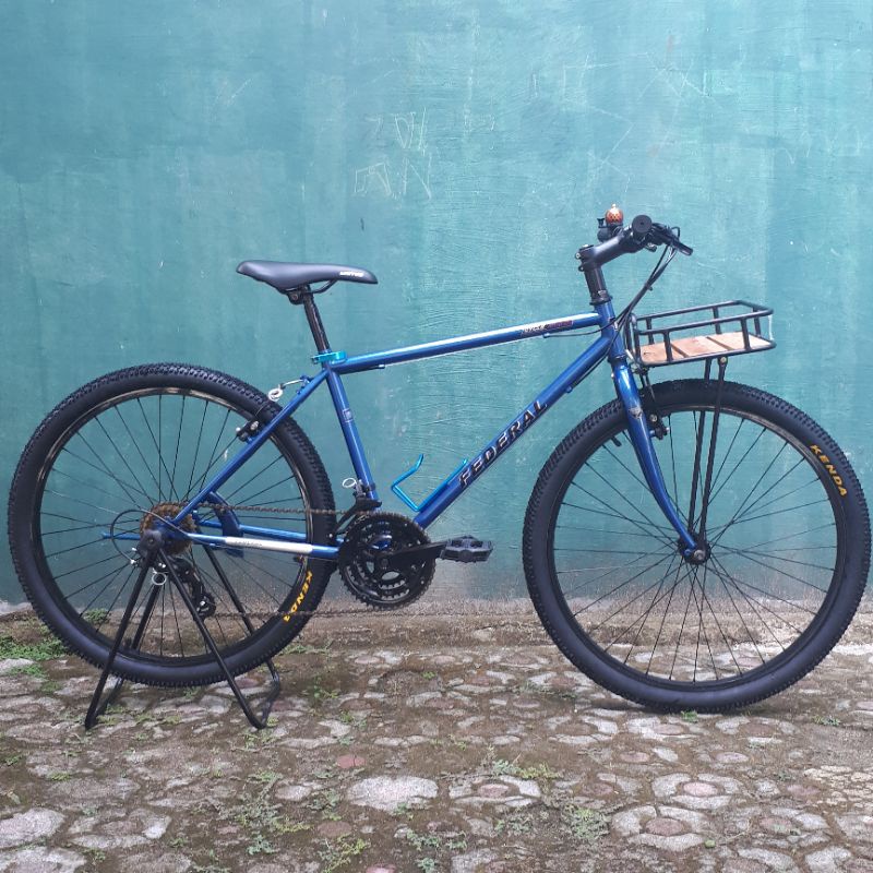 Harga store commuter bike