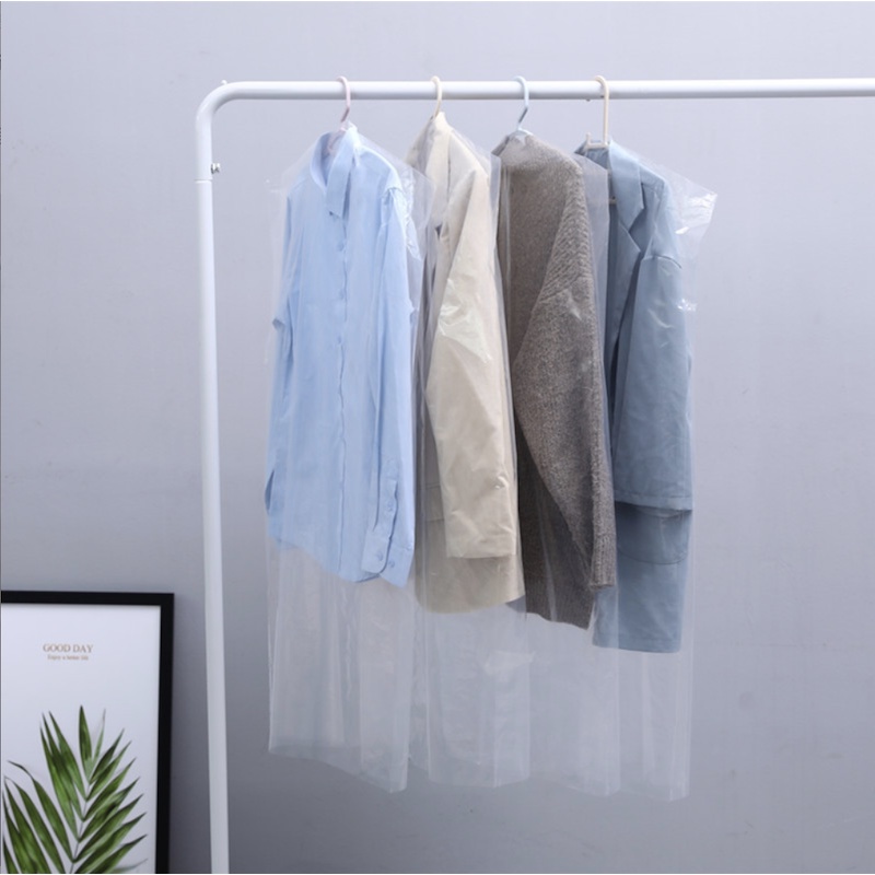 Jual Plastik Transparan Pelindung Baju Dari Debu Shopee Indonesia 6971