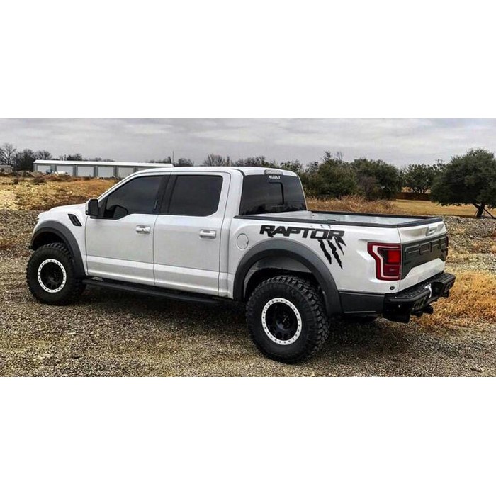 Jual Sticker Ford Off Road F150 Raptor All Ranger | Shopee Indonesia