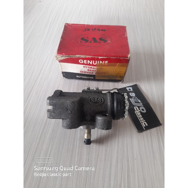 Jual master rem roda belakang kanan nepel MITSUBISHI COLT DIESEL PS 120 ...