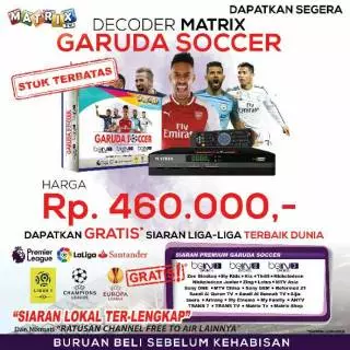 Jual beinsport Harga Terbaik & Termurah Desember 2025 | Shopee Indonesia