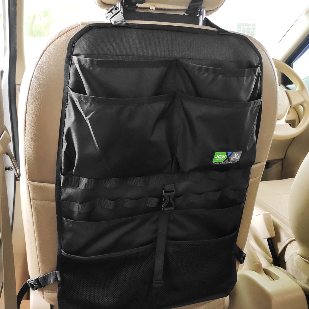 Jual Pinnacle X JOW - Seat Back Panel | Shopee Indonesia