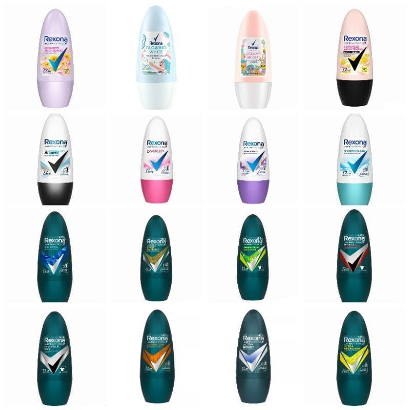 Jual Rexona Terlengkap & Harga Terbaru Juli 2026 | Shopee Indonesia