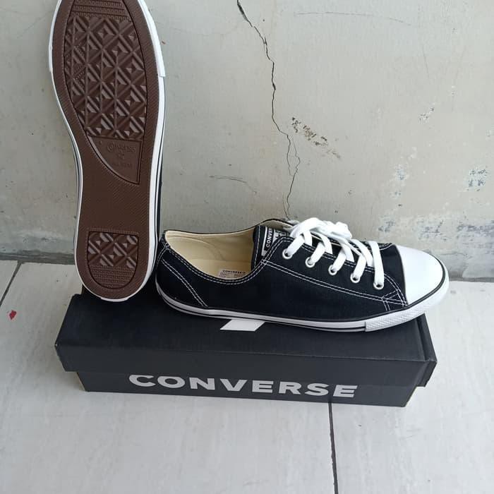 Jual Flex12 Sepatu Converse CT Slim Murah Shopee Indonesia