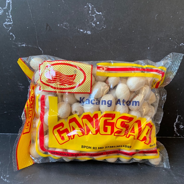 Jual Kacang gangsar | Shopee Indonesia