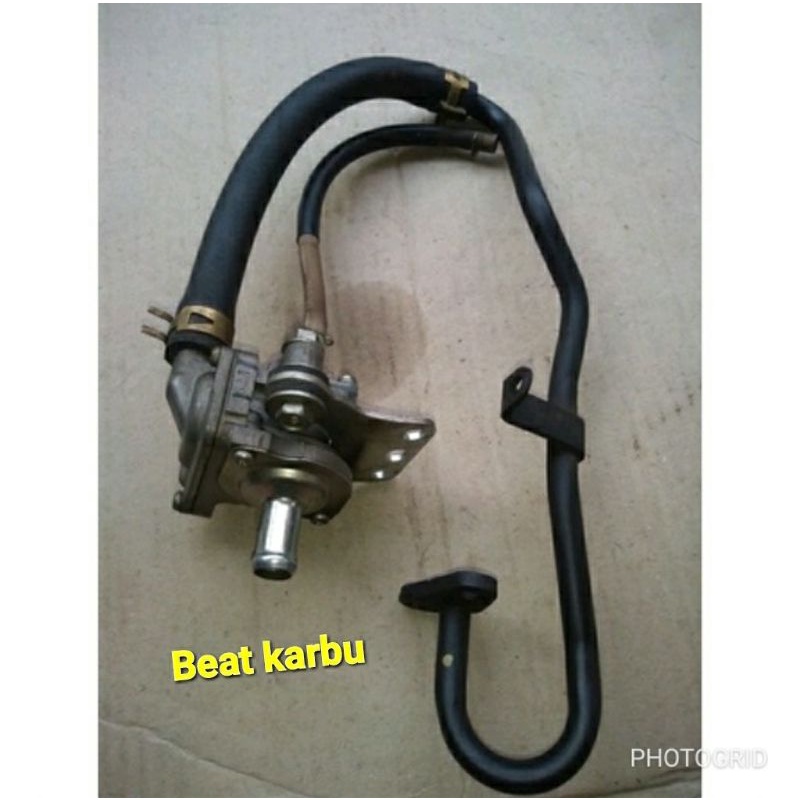 Jual Selang ais tabung emisi Beat karbu | Shopee Indonesia