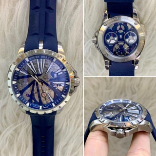 Roger best sale dubuis aaa