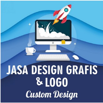 JASA DESAIN+EDIT / PREVIEW Sebelum Cetak