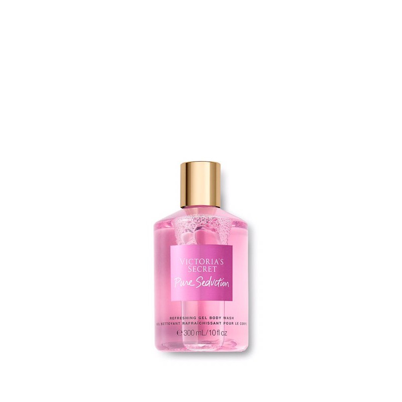 Jual Victoria’s Secret Shower Gel 300ml Refreshing Body Wash Pure