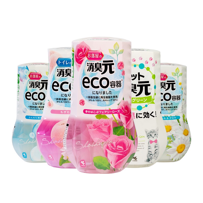 Jual Kobayashi Japan - Air Freshener Aromateraphy Bathroom / Pewangi ...