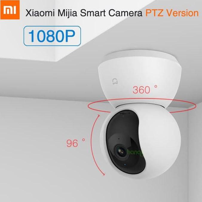 xiaomi mijia yuntai 1080p