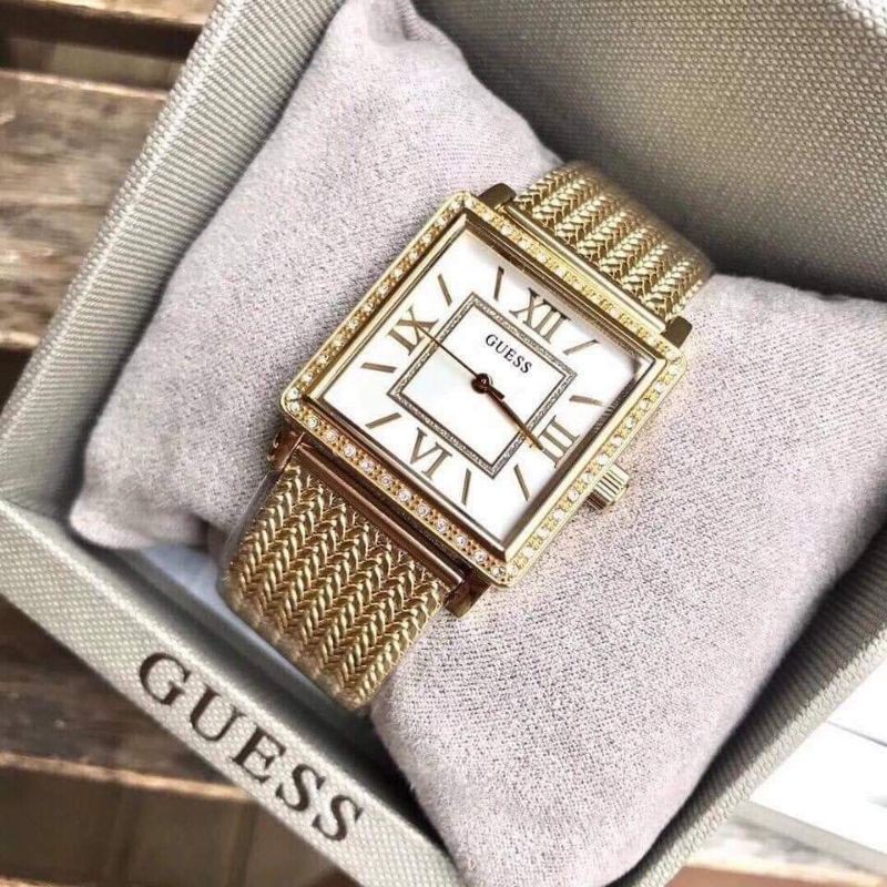 Guess w0826l2 sale