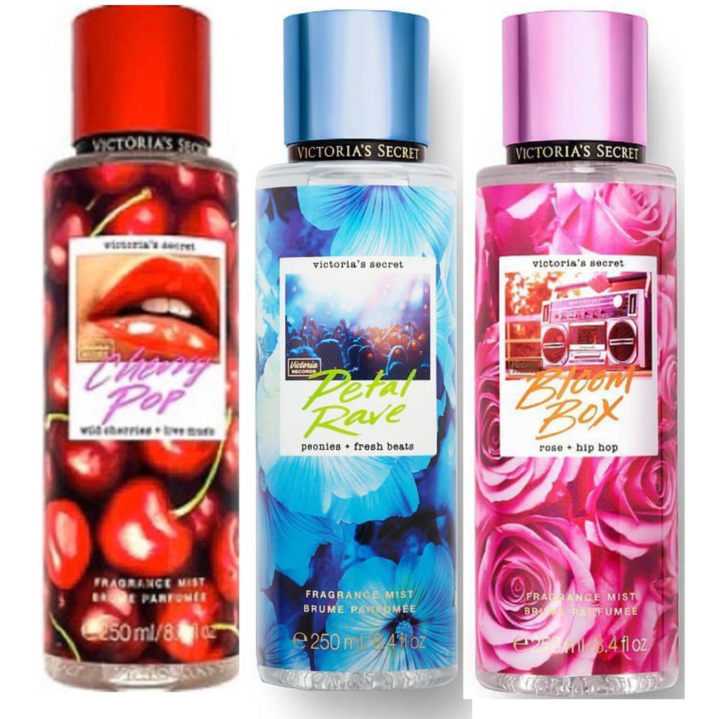 Petal rave discount victoria secret review
