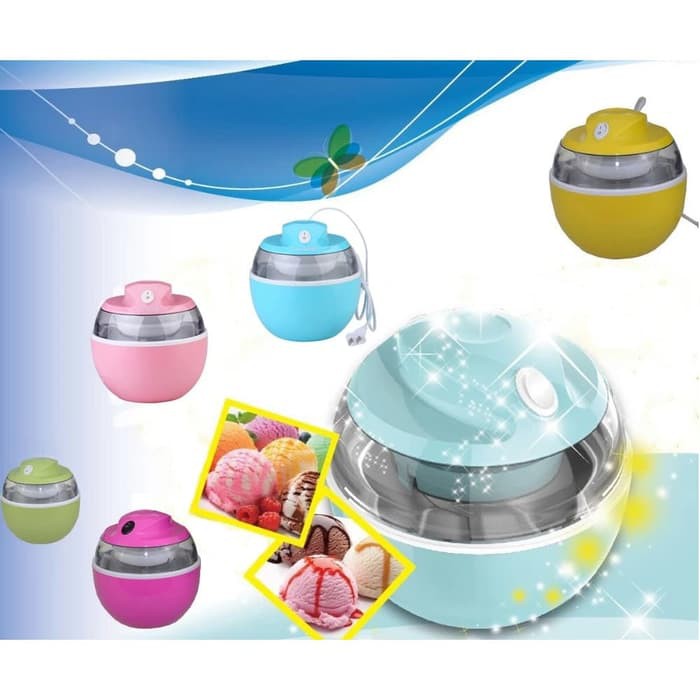 Sunsir ice best sale cream maker