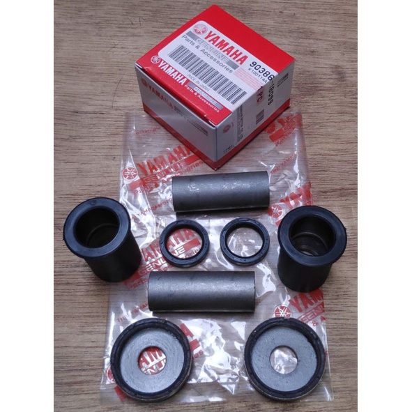 Jual Bush rear arm comp atau bosh swing arm fork F1ZR/Alfa/Sigma PNP ...