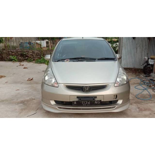 Jual BIG SALE BODYKIT HONDA JAZZ VTEC KENSTYLE 2004 2005 2006 BODY KIT BODIKIT BODY KIT BODIKIT
