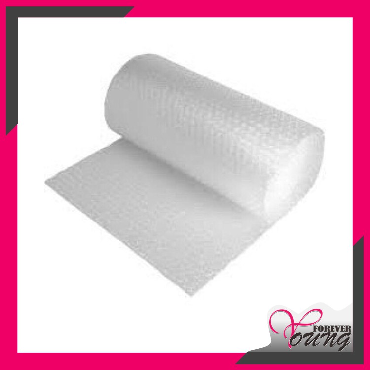 Forever bubble deals wrap