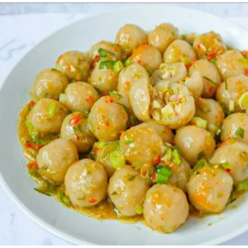 Jual CILOK GOANG/CILOK ISI AYAM/ CILOK ISI SOSIS | Shopee Indonesia