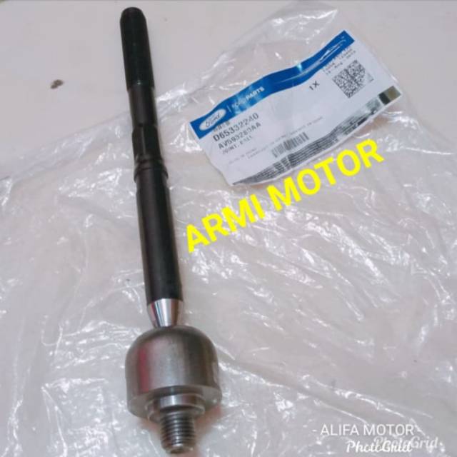 Jual Long Tie Rod Ford Fiesta All Type Original Part Ford | Shopee ...