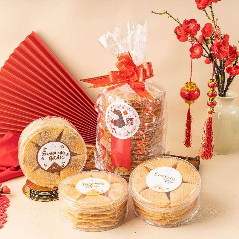 Jual MINI PARCEL FOR IMLEK READY STOCK | Shopee Indonesia