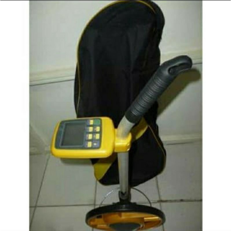 Jual Meteran dorong DigiWheel | Shopee Indonesia