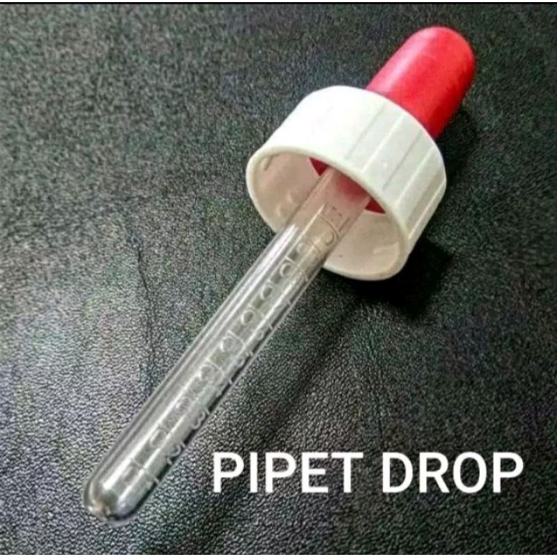 Jual pipet drop obat/pipet drops bayi 1ml Shopee Indonesia