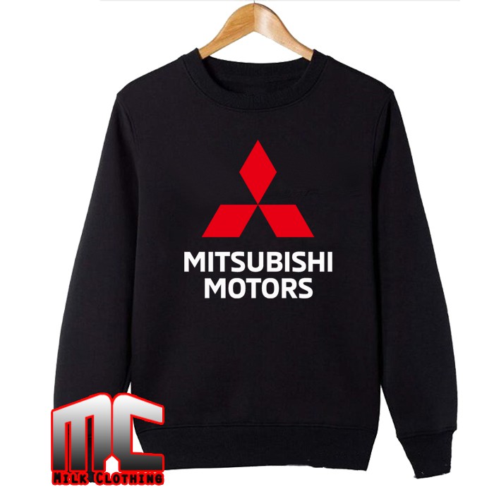 Jual Sweater MItsubishi Motors Shopee Indonesia