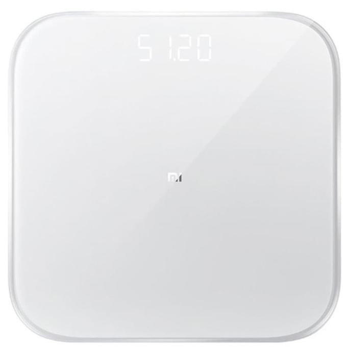 Jual Xiaomi Millet Smart Scale 2 Bluetooth 5.0 LED Display Terbaru Kado ...